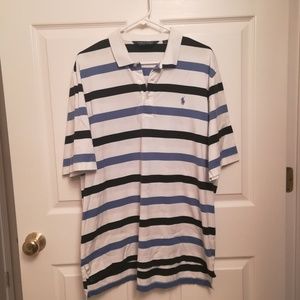 Polo shirt